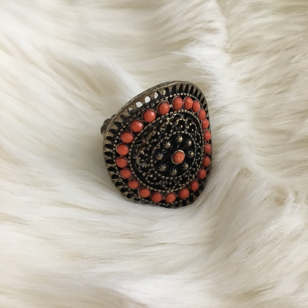 💕 Ring